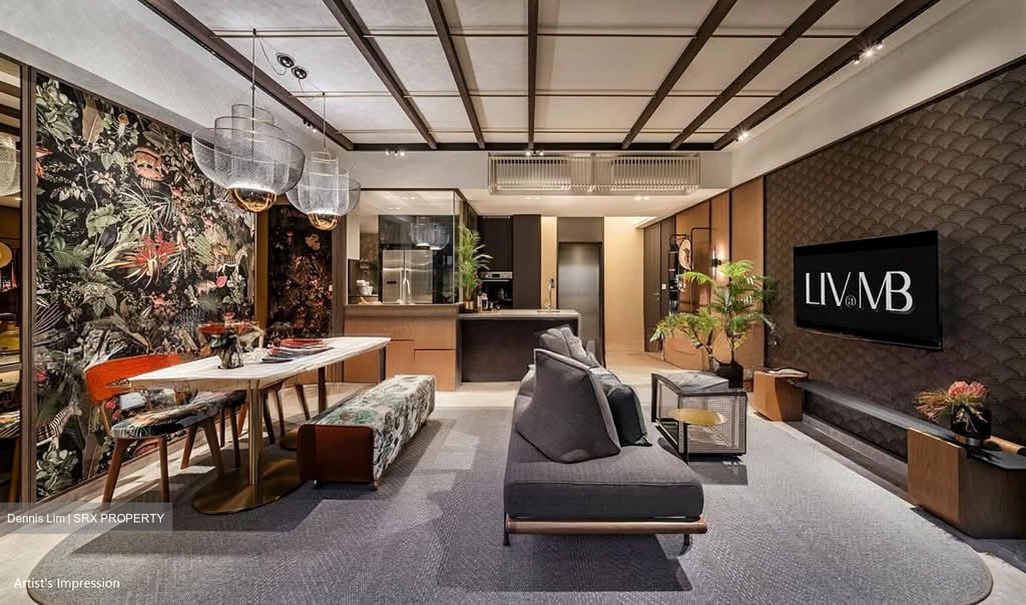 Liv @ Mb (D15), Condominium #614517321